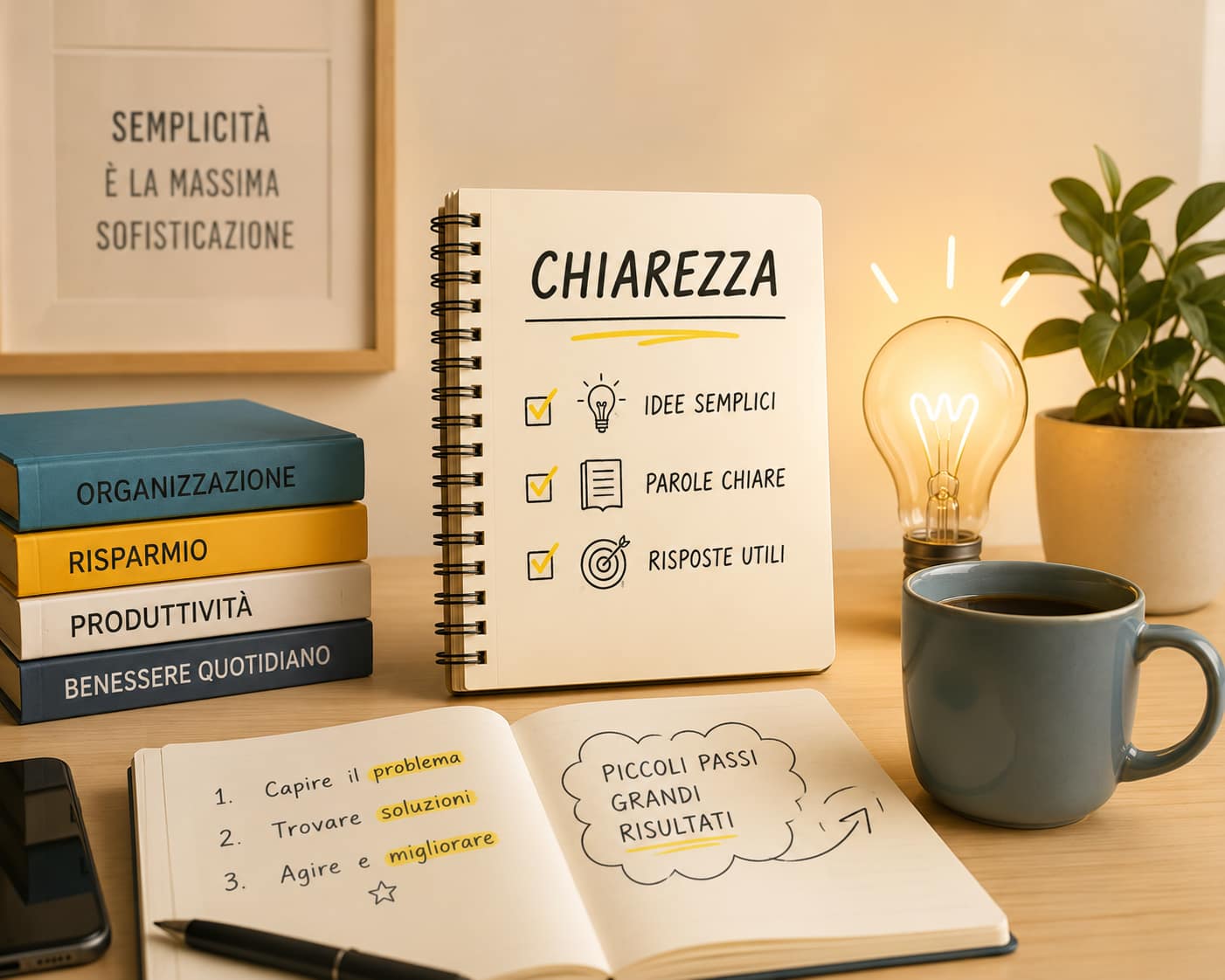 chiarezza